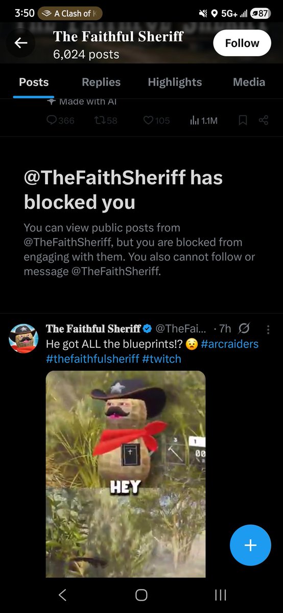 Some Guy tweet media