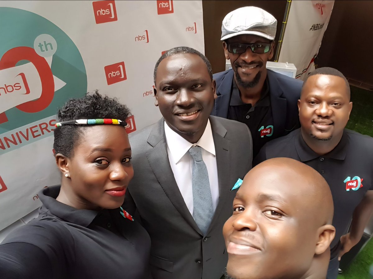 Mildred Tuhaise #MildredsTake tweet media