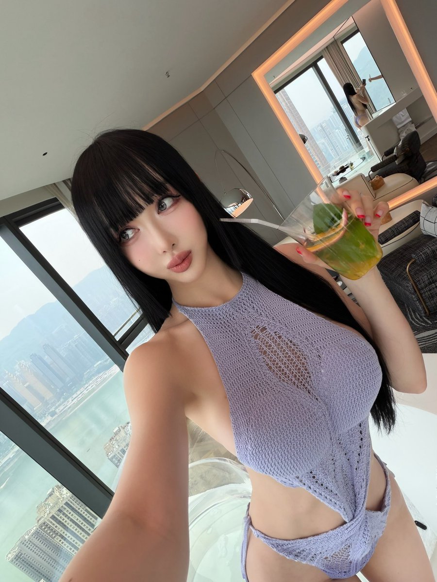 LUNA KIM tweet media