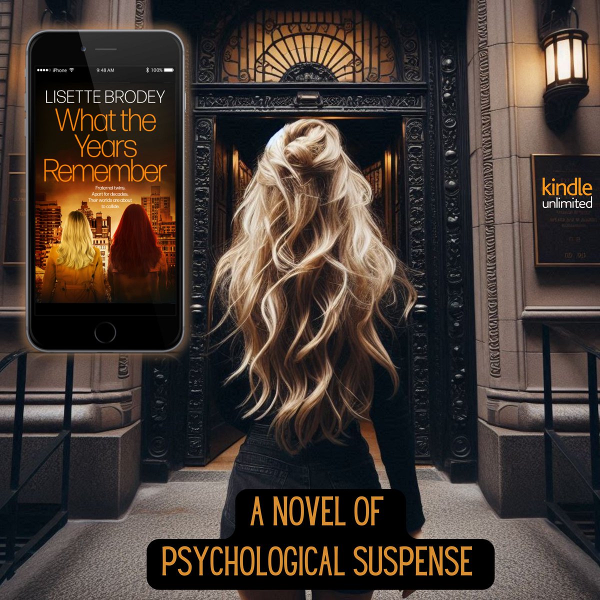 Lisette Brodey tweet media