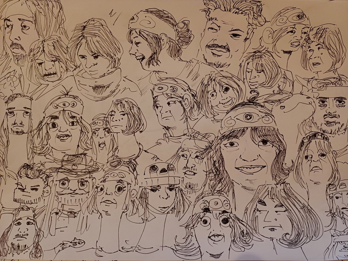 cromagnum tweet media