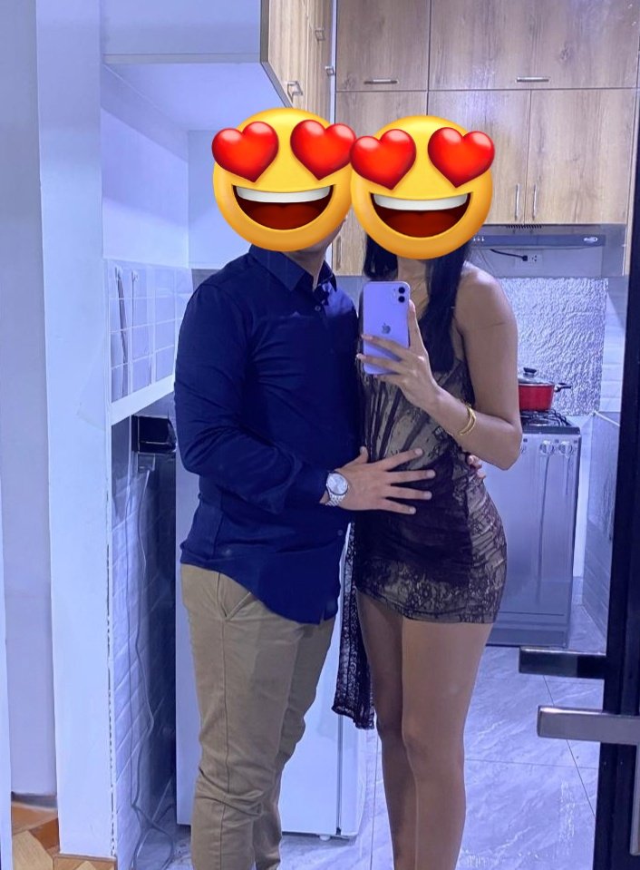 Naye y Jossué tweet media