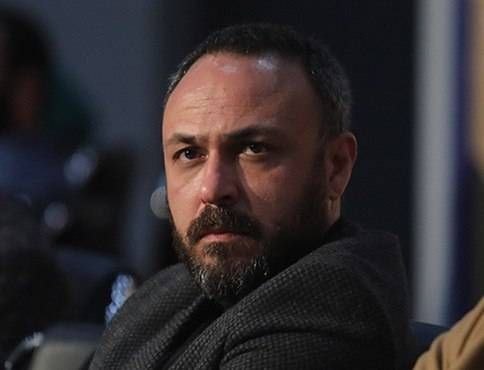 رضا رضوی tweet media