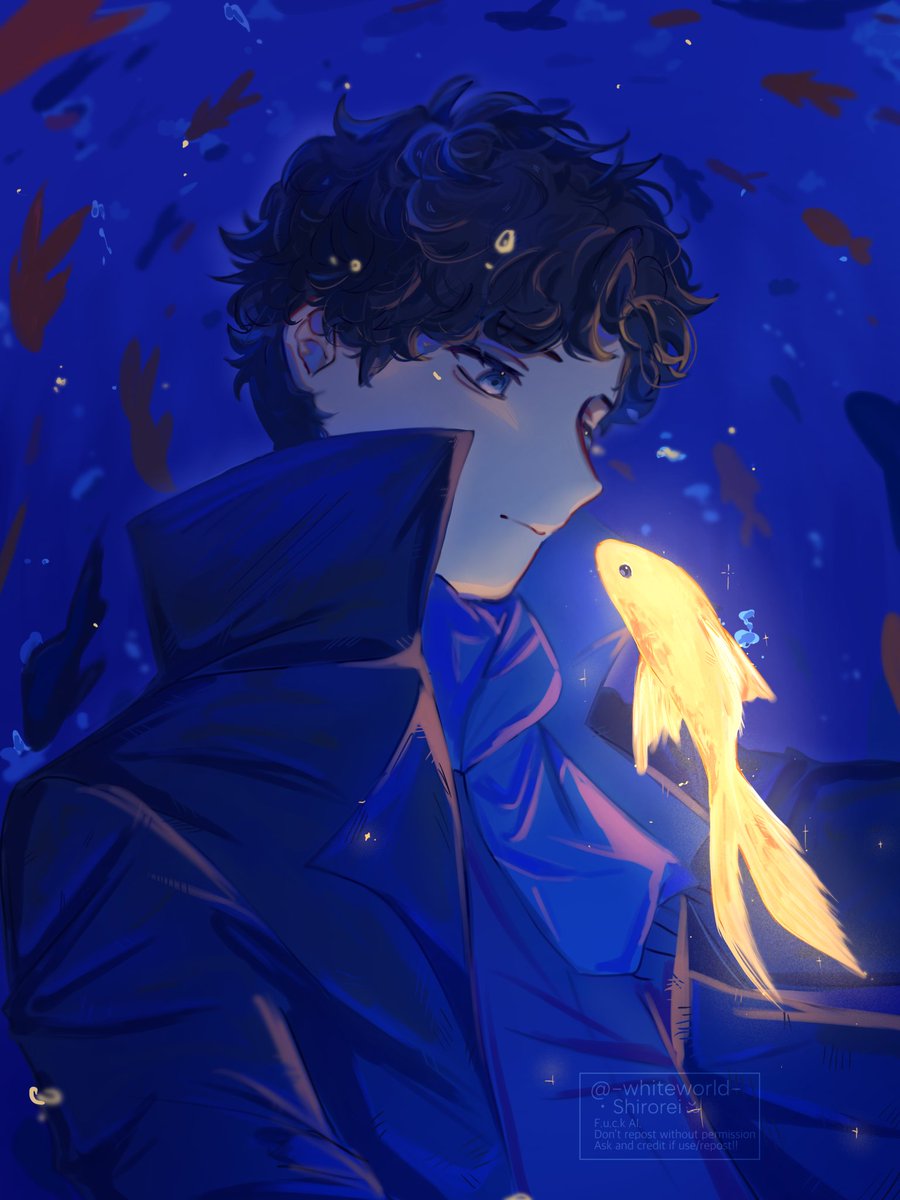 Ocean palace

#sherlock