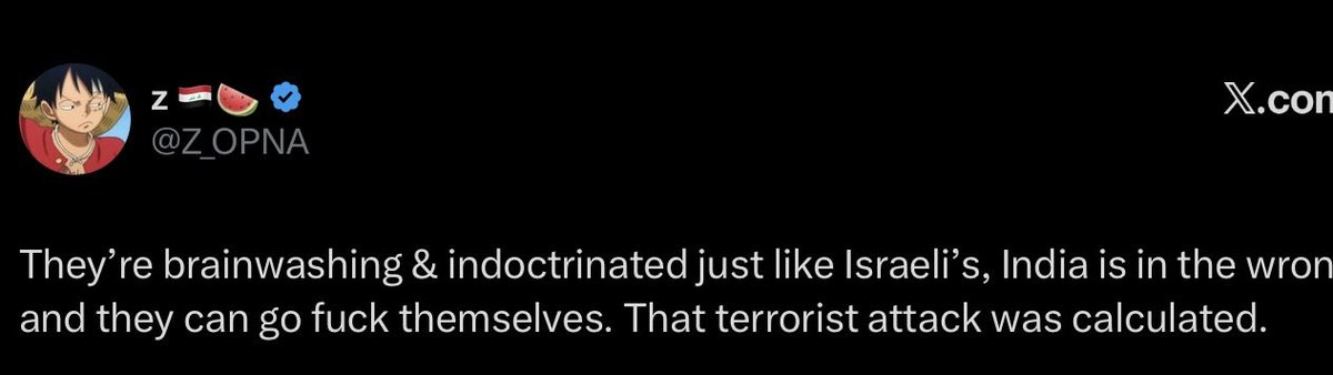 Truth Nuke tweet media