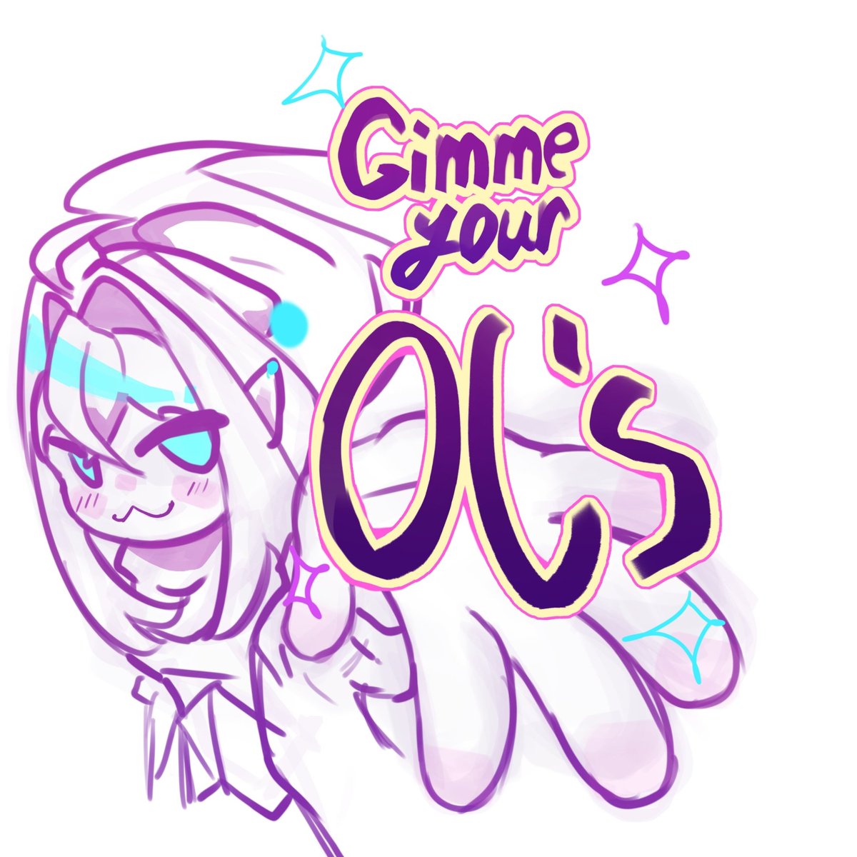 Miss_Beatrix•Commissions open tweet media