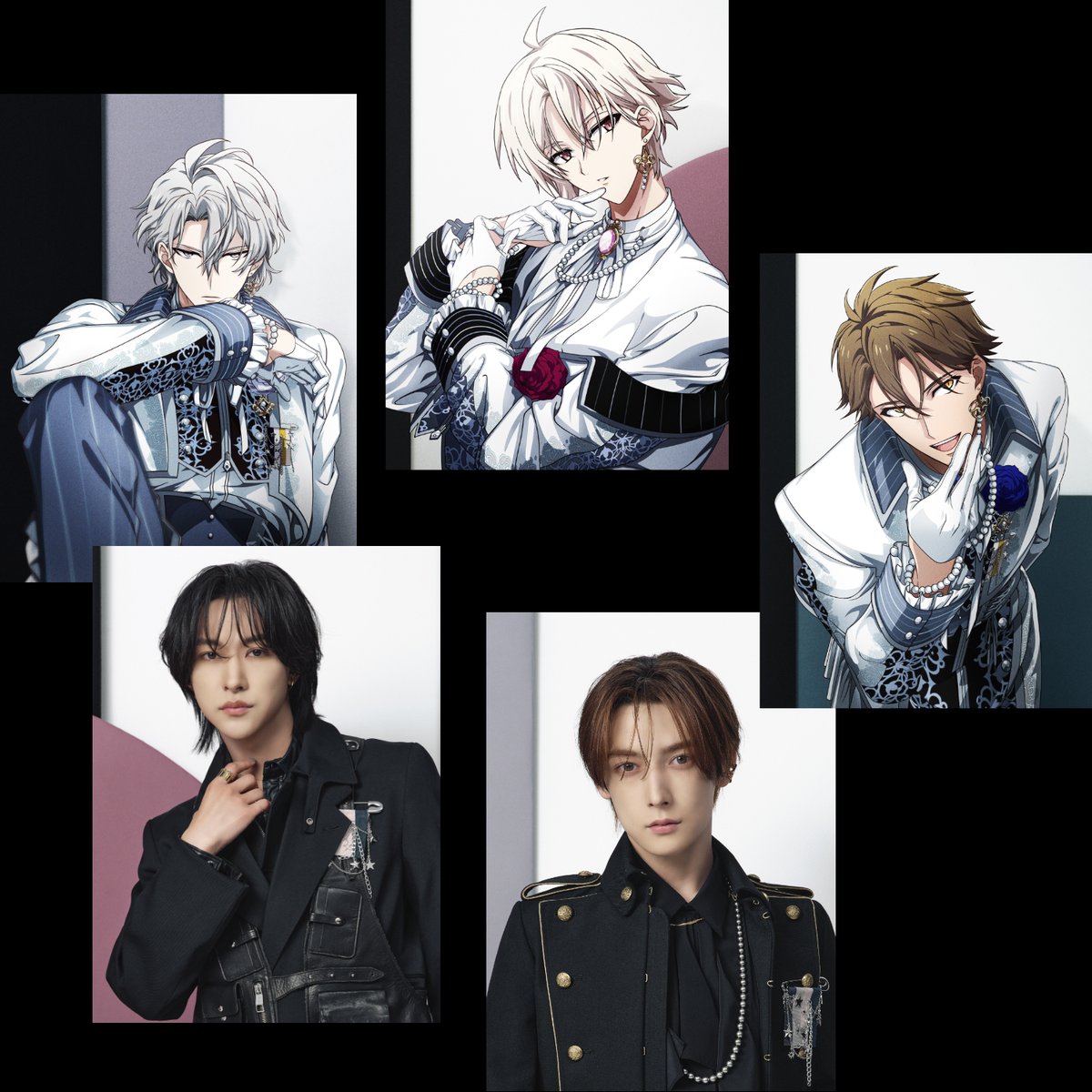 NYLON JAPAN tweet media