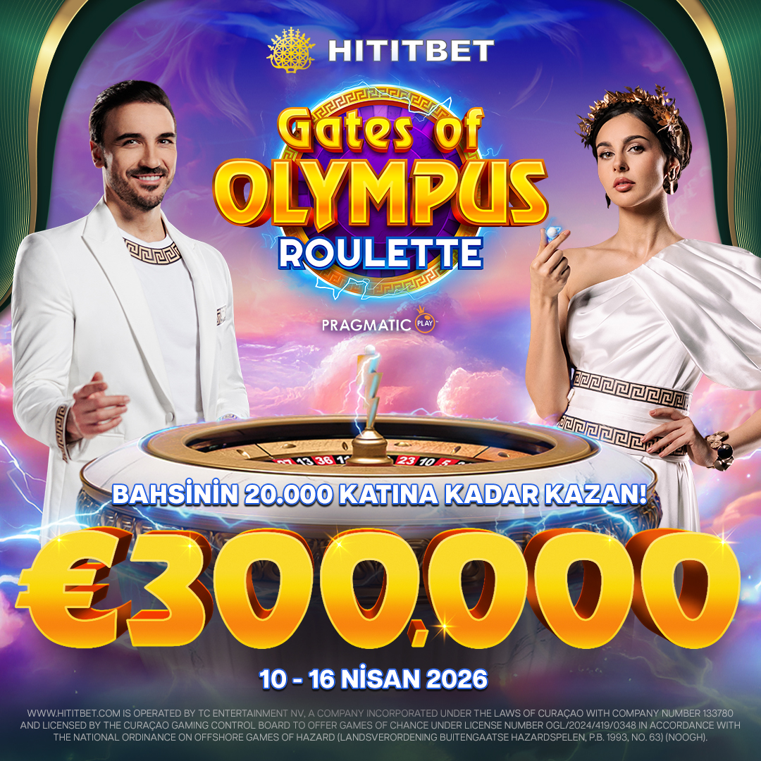 Hititbet tweet media