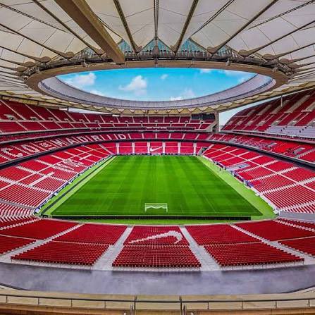 Arsenal Fixture News tweet media