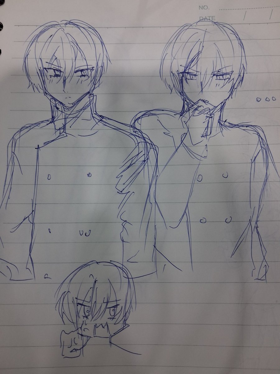 hio 🪼 tweet media