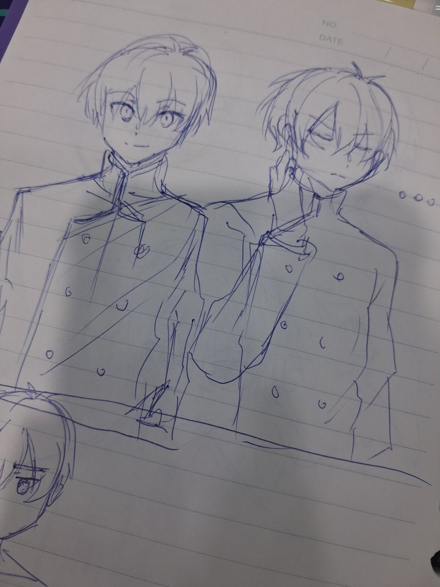 hio 🪼 tweet media