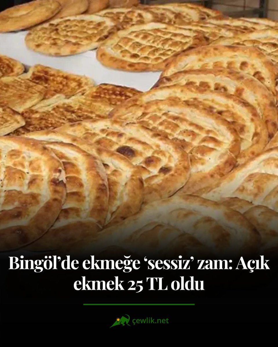 Çewlik.net tweet media