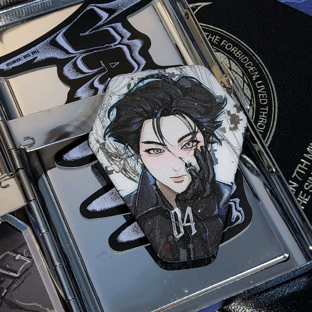 𝐣𝐮𝐣𝐮 tweet media