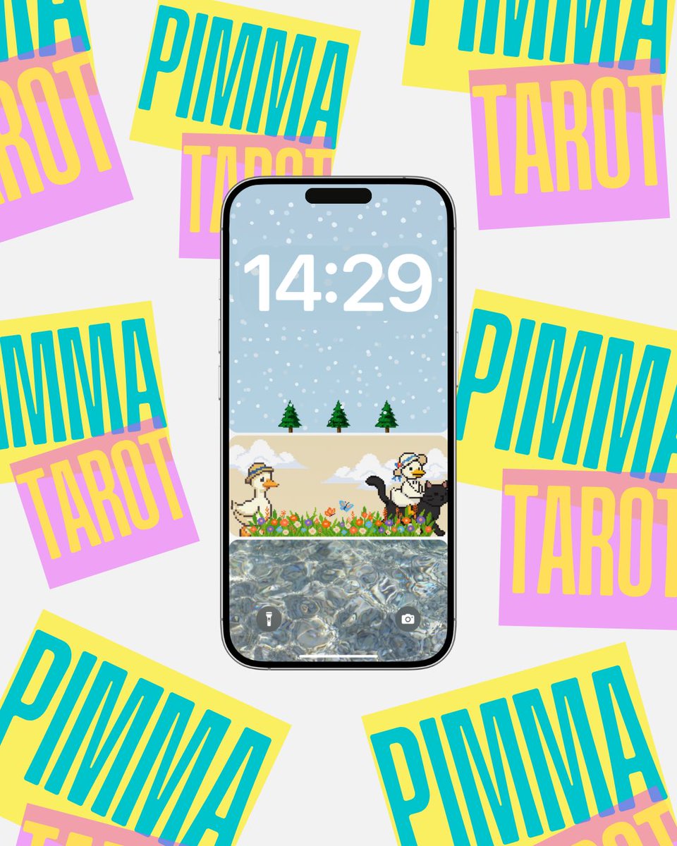 🔮ดูดวงกับพิมมา (เปิดรับคิว) 🟢 tweet media