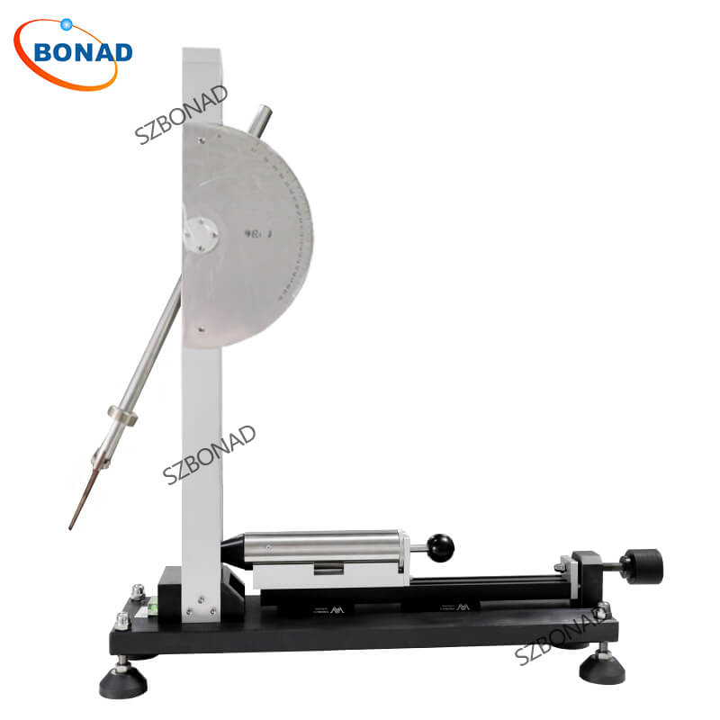BONAD Test Equipment tweet media