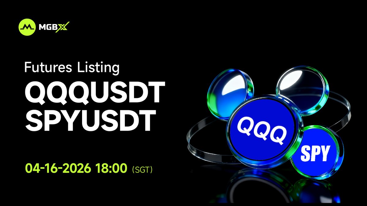 MGBX_Global tweet media