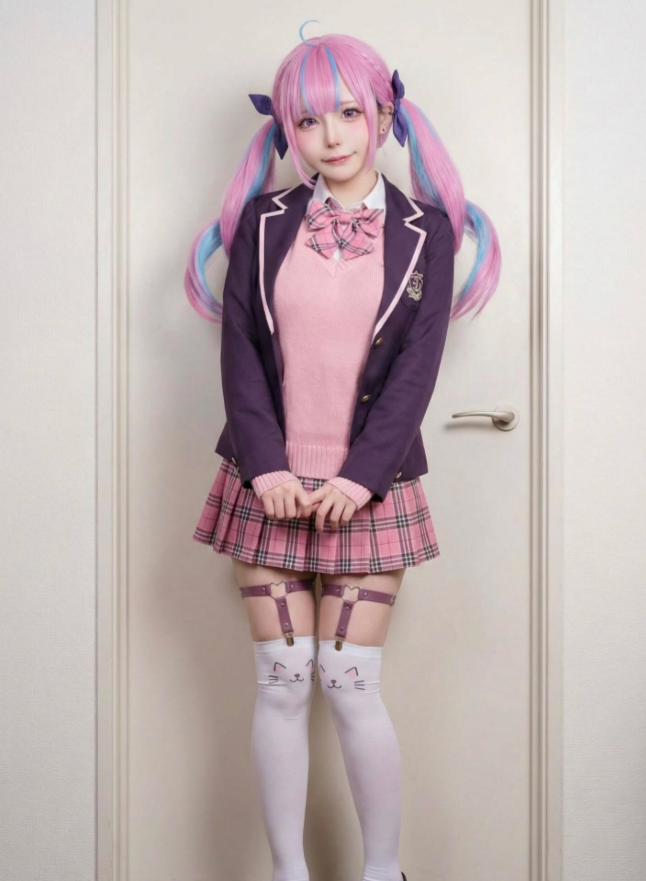 しなちゃん tweet media