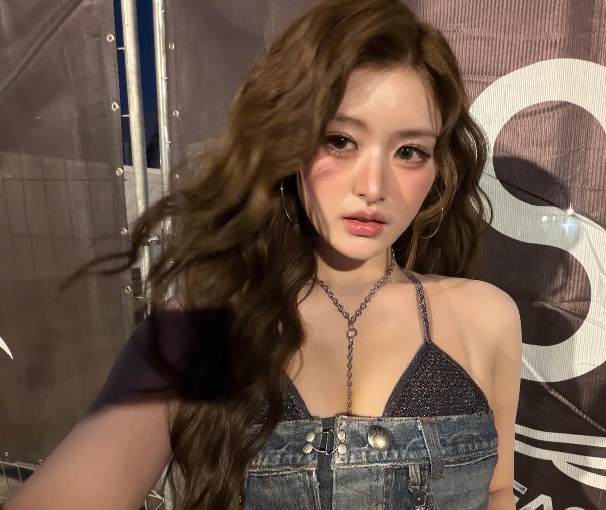 FIFTY FIFTY BASE tweet media