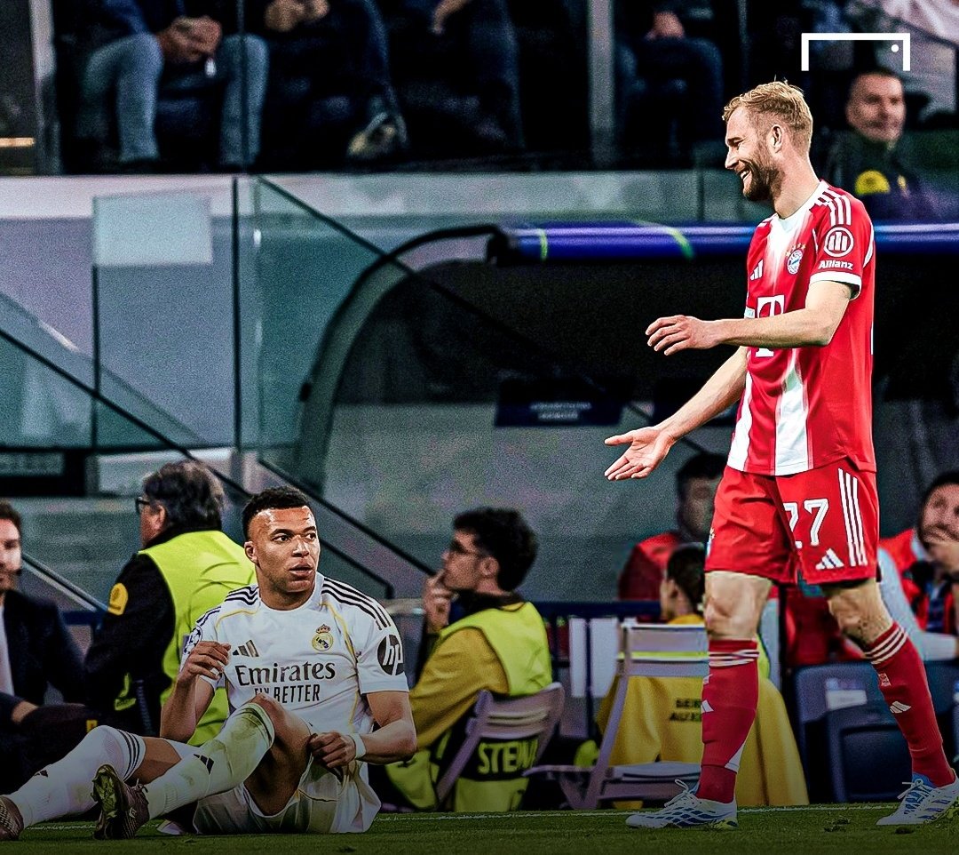 MR. Wembley(🏆6) tweet media