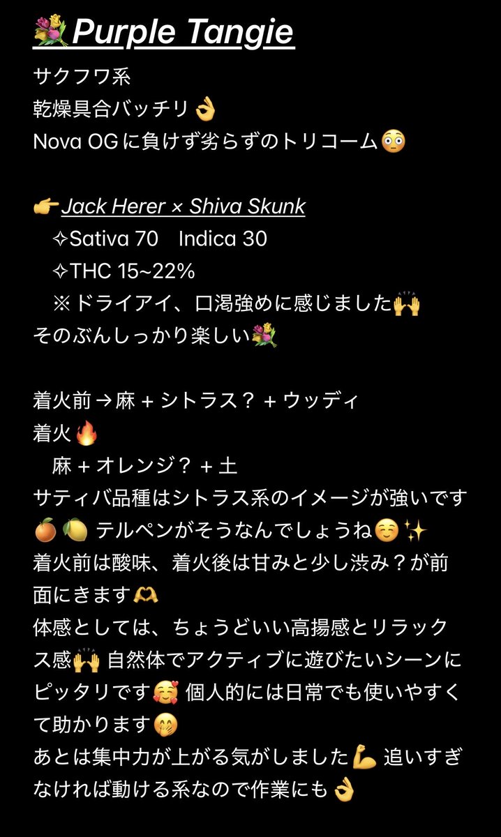 小麻さん🏜 tweet media