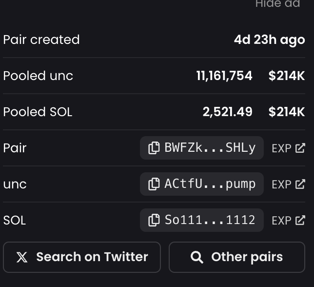 Cheek Analytics tweet media