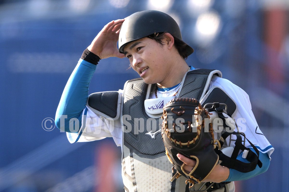 東スポ 写真映像部 tweet media