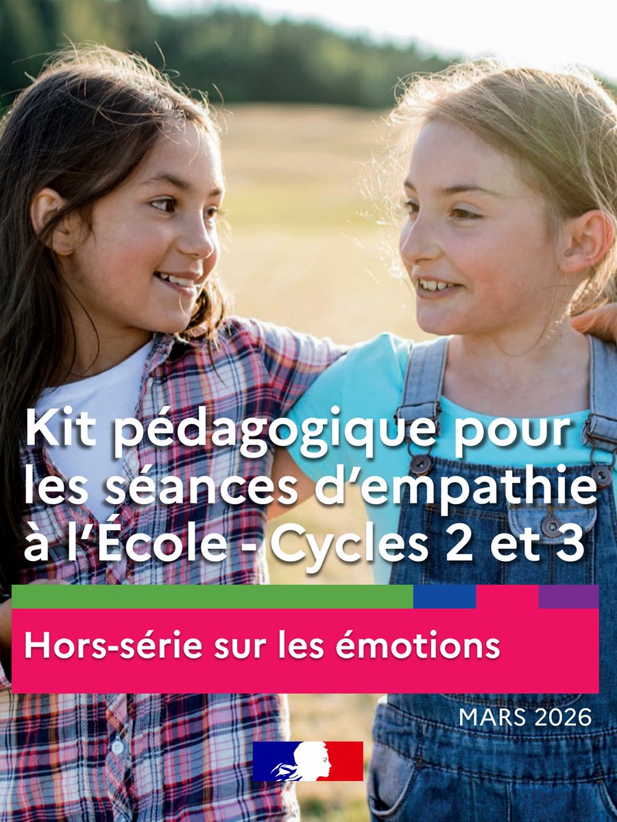 éduscol tweet media
