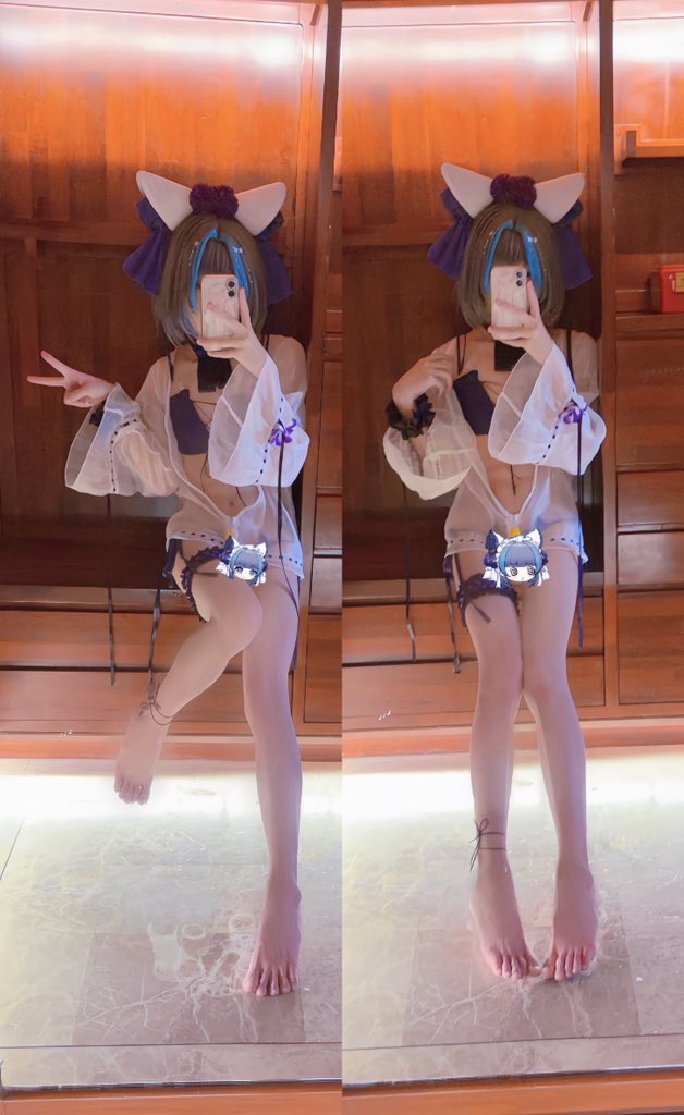 海想小盐 tweet media