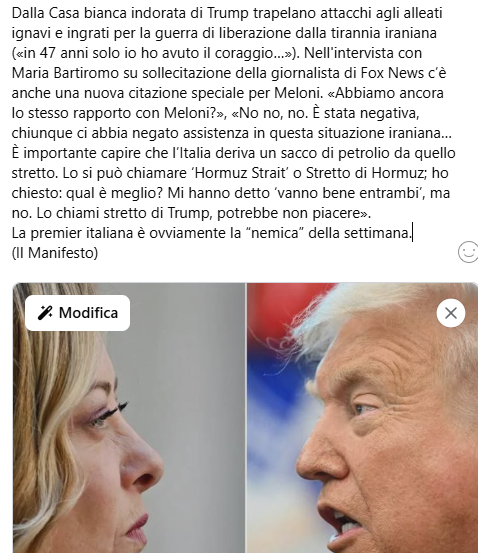BlobRai3's tweet image. "PRO-FILO-CONTRO"?!?
"La stagione dell'amore viene e va
I desideri non invecchiano quasi mai con l'età
Se penso a come ho speso male il mio tempo
Che non tornerà, non ritornerà più...". (cit.).
Alle 20 su Rai3 nuova puntata lampo di #blob...