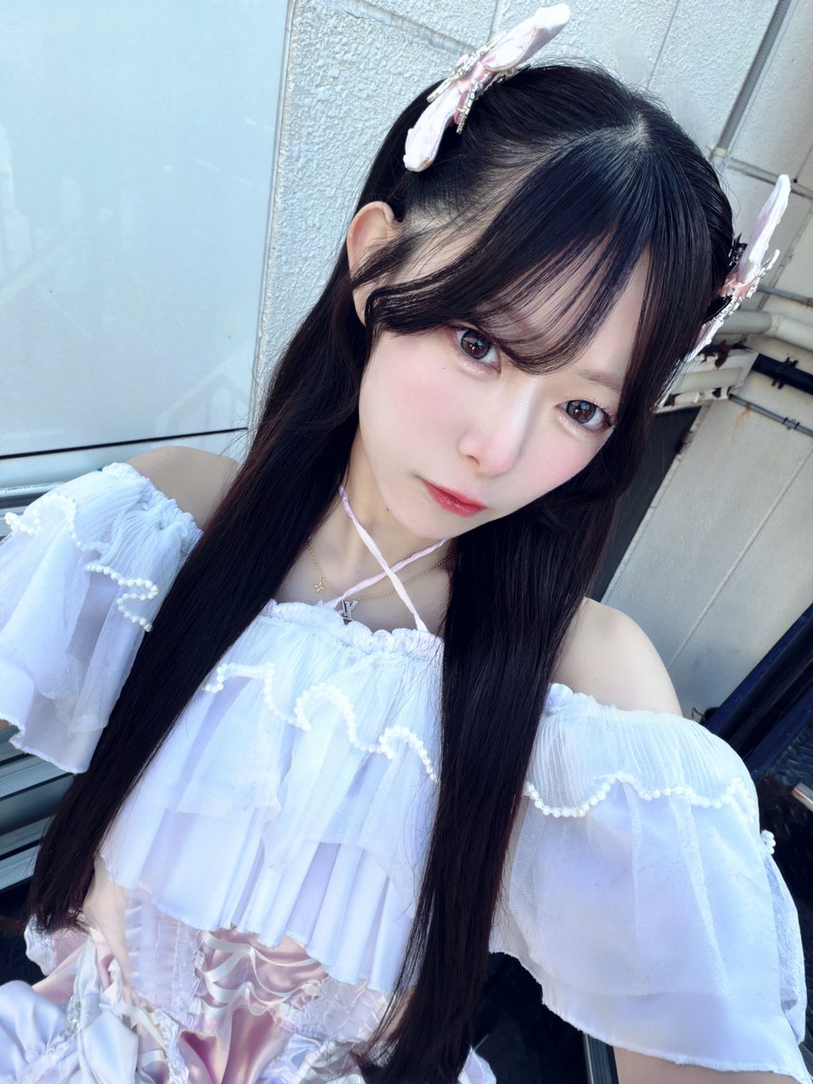 るなﾁｬﾝ🩵 tweet media