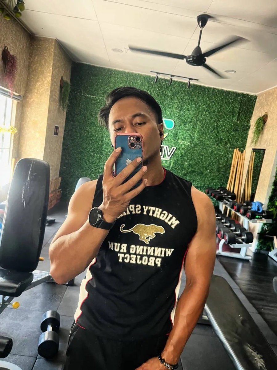 Teruna2018's tweet photo. Abah 🔥 https://t.co/qjAOgRAgbf