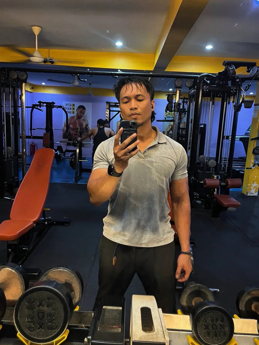 Teruna2018's tweet photo. Abah 🔥 https://t.co/qjAOgRAgbf