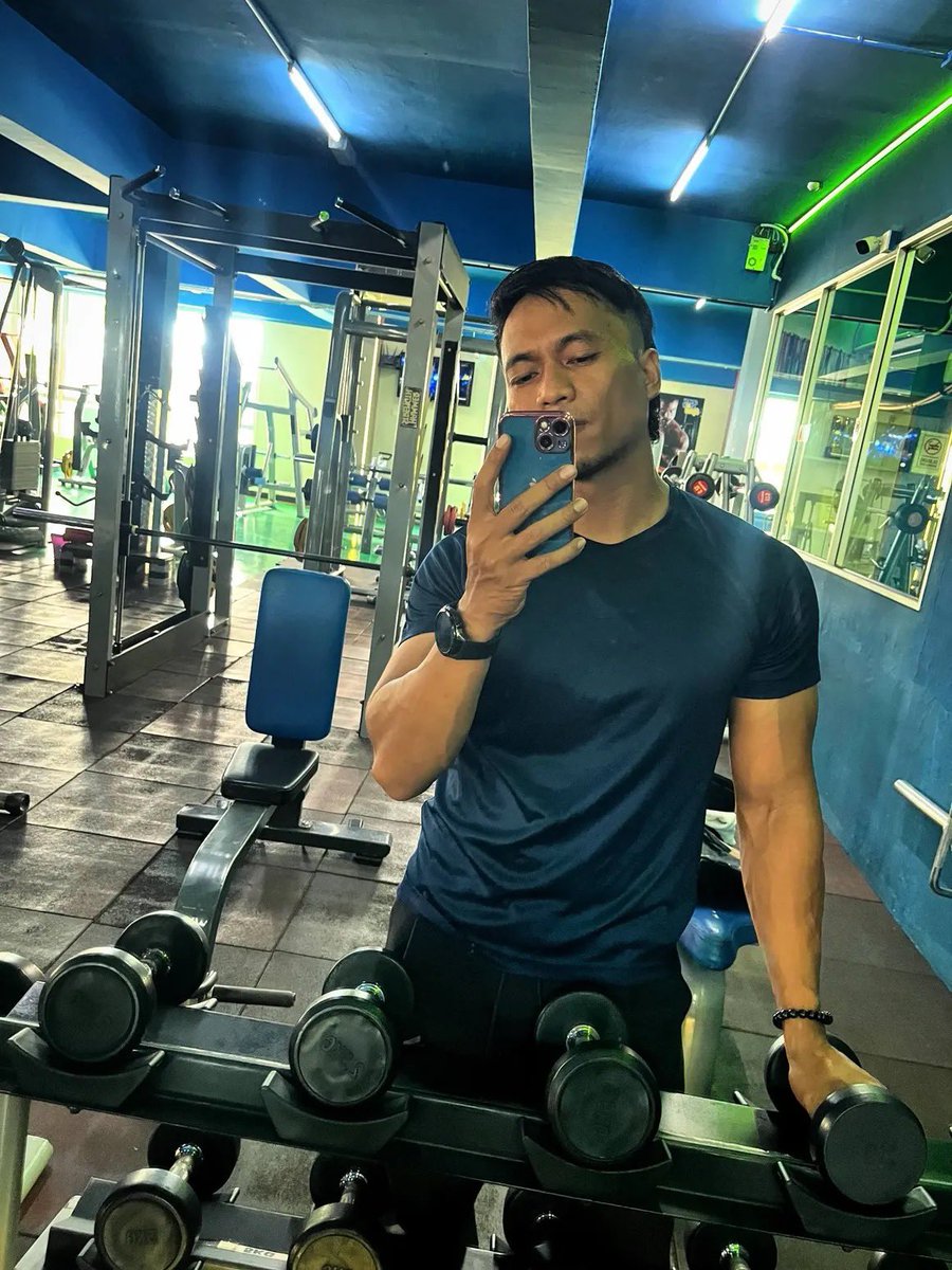 Teruna2018's tweet photo. Abah 🔥 https://t.co/qjAOgRAgbf