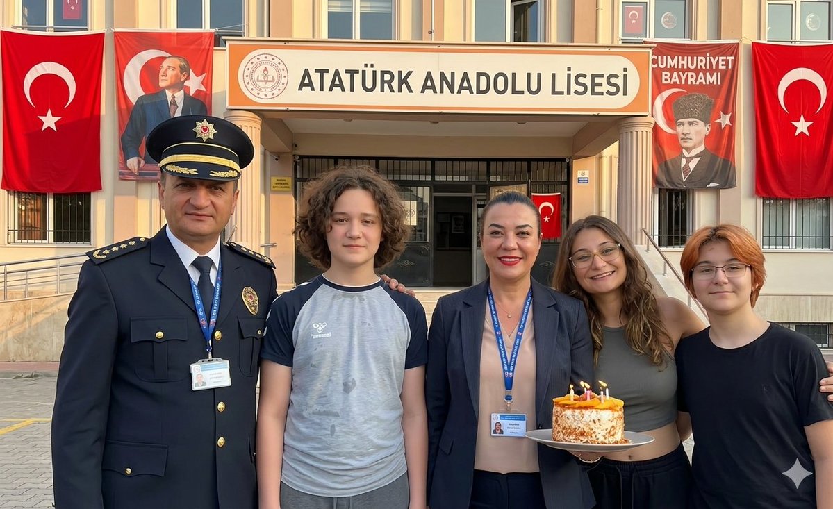 Prof. Dr. Nebu Cehil tweet media