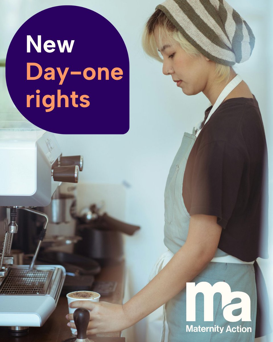 Maternity Action tweet media