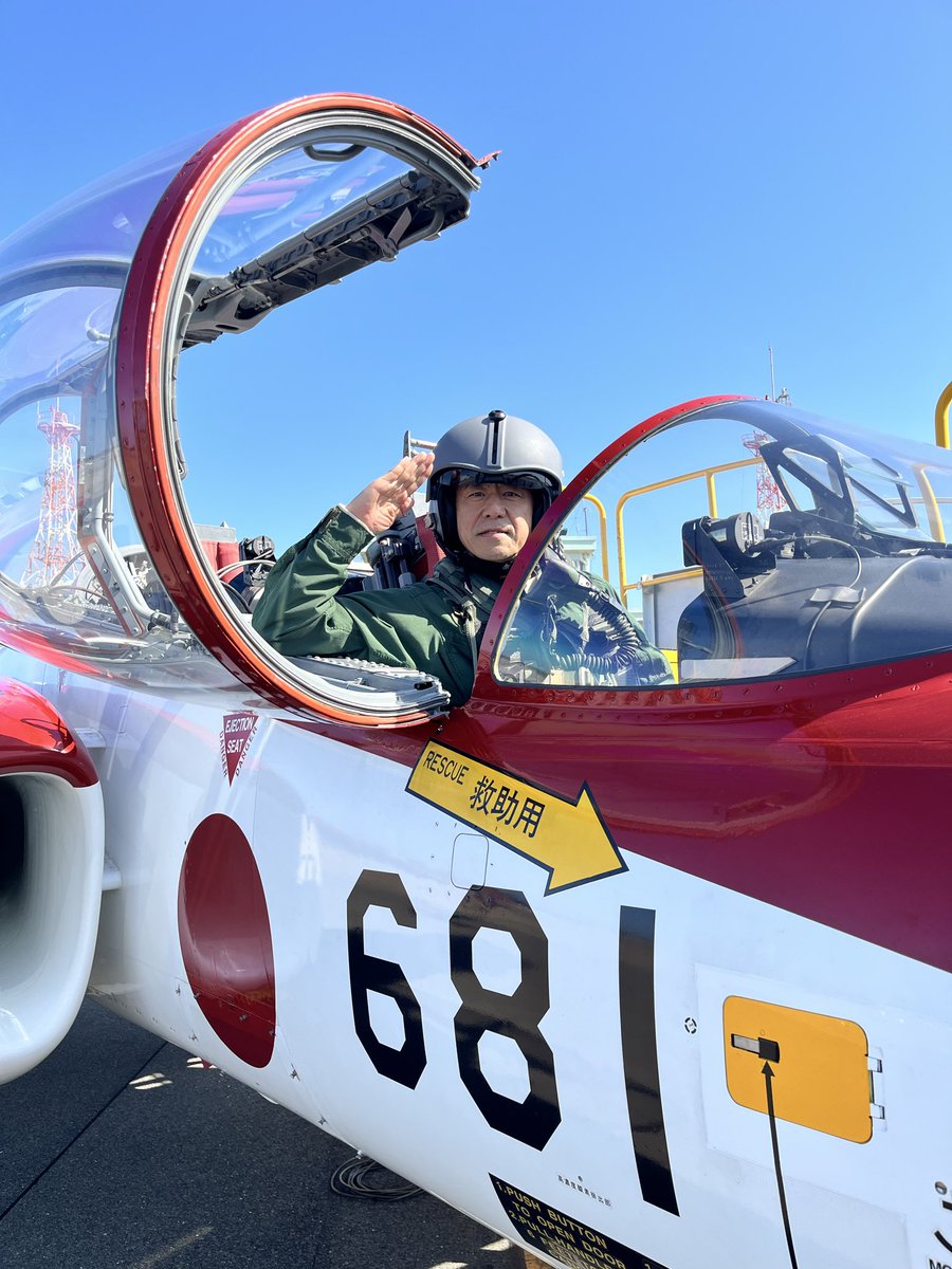 コンバット満 tweet media