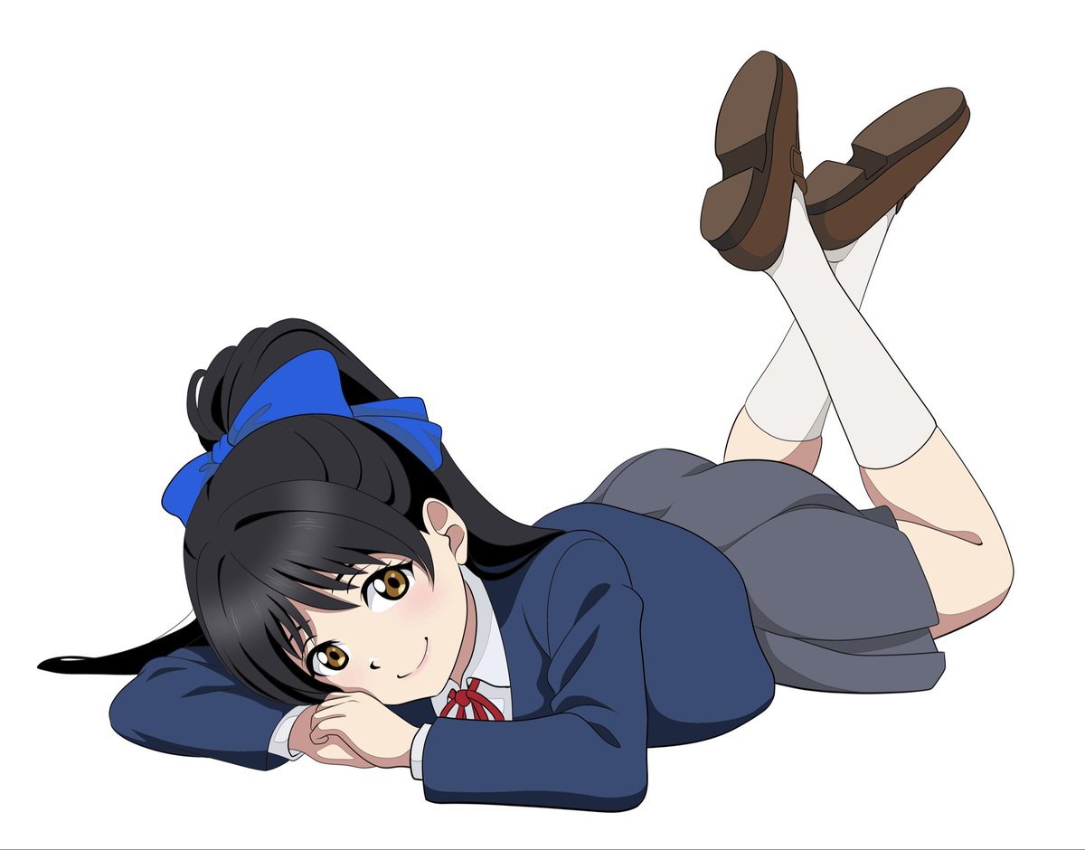 Love Love Comedy tweet media