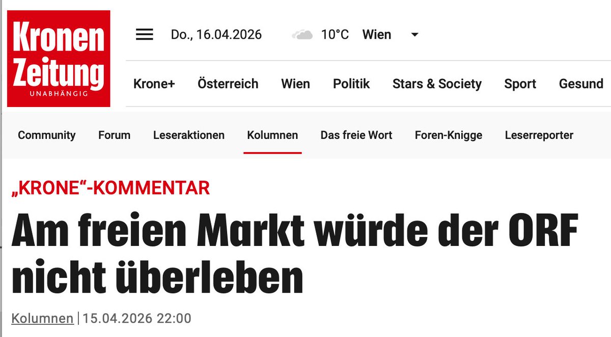 Walter Gröbchen tweet media