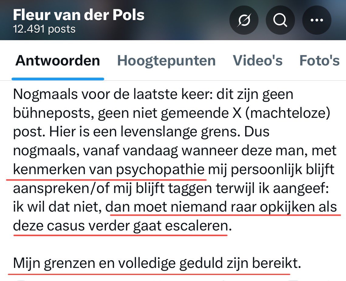 Norbert Dikkeboom tweet media