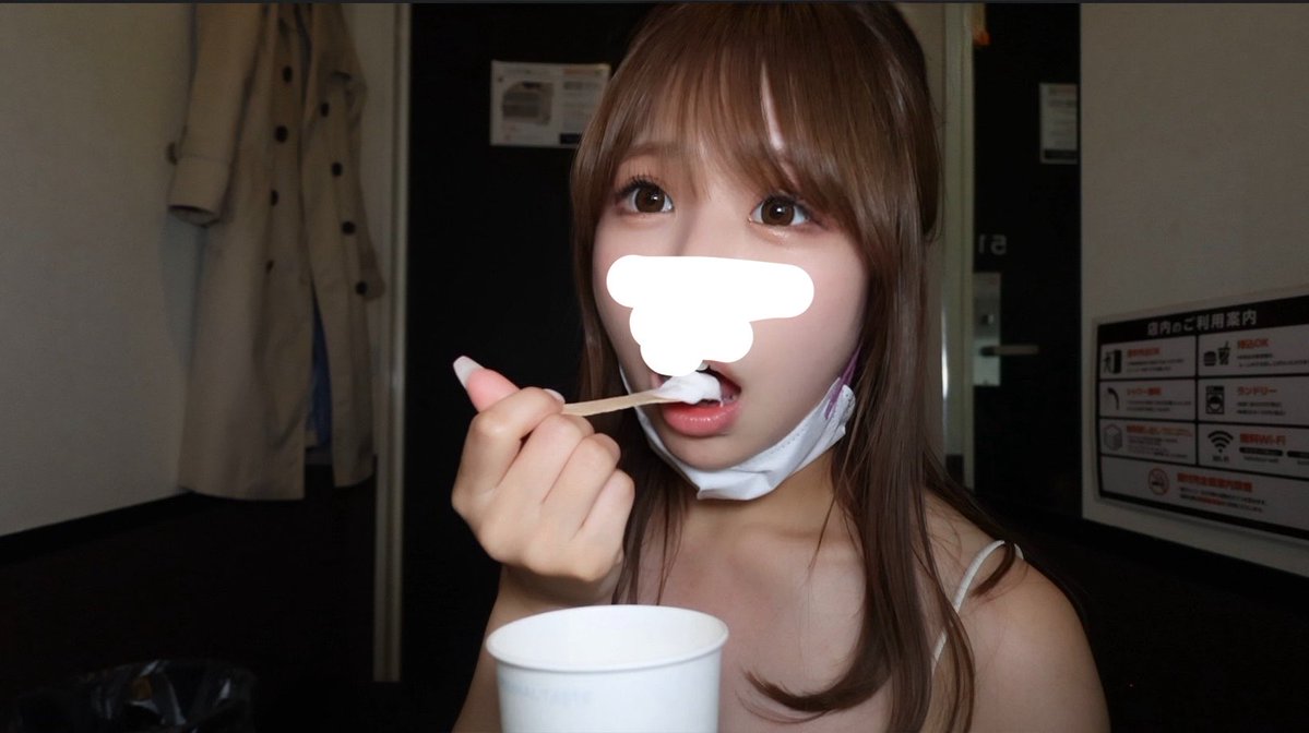 ももち🍑アパレル店員 tweet media