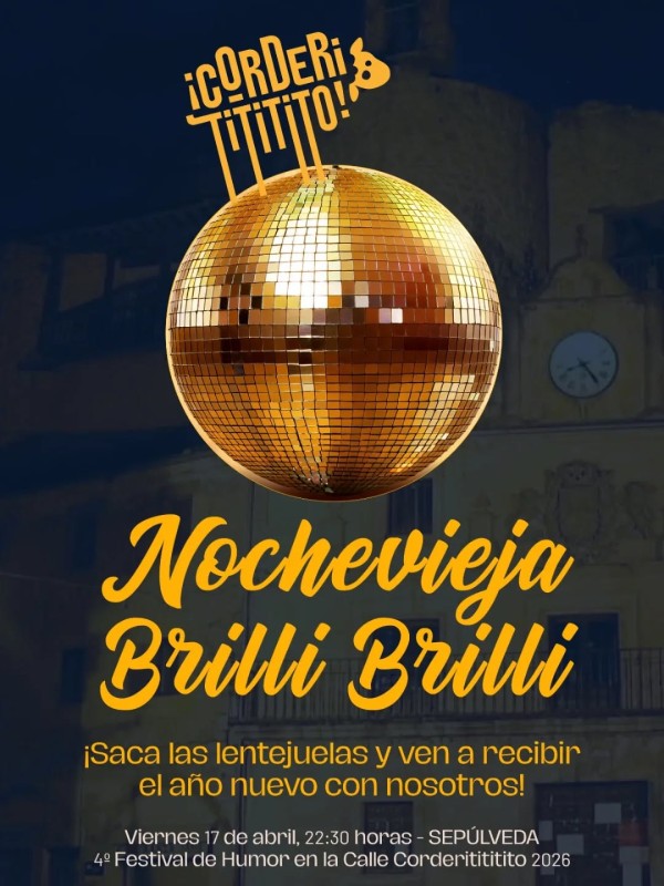 El Pregonero de Sepúlveda tweet media