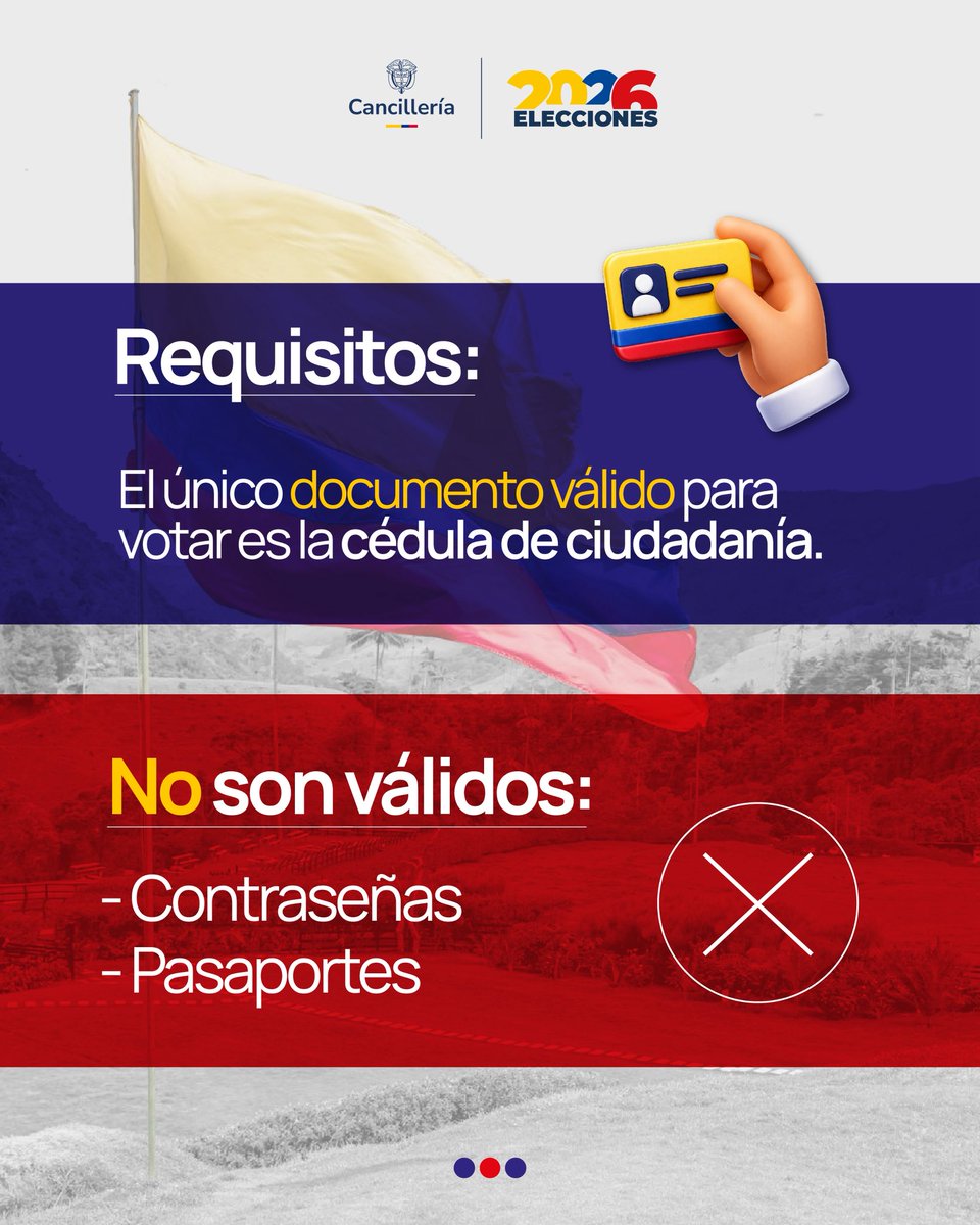 Embajada de Colombia y Misión Permanente en Viena tweet media