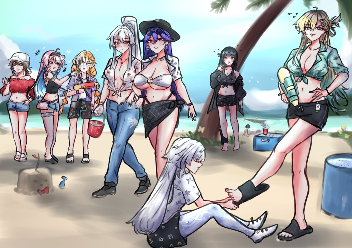 DE Berry tweet media