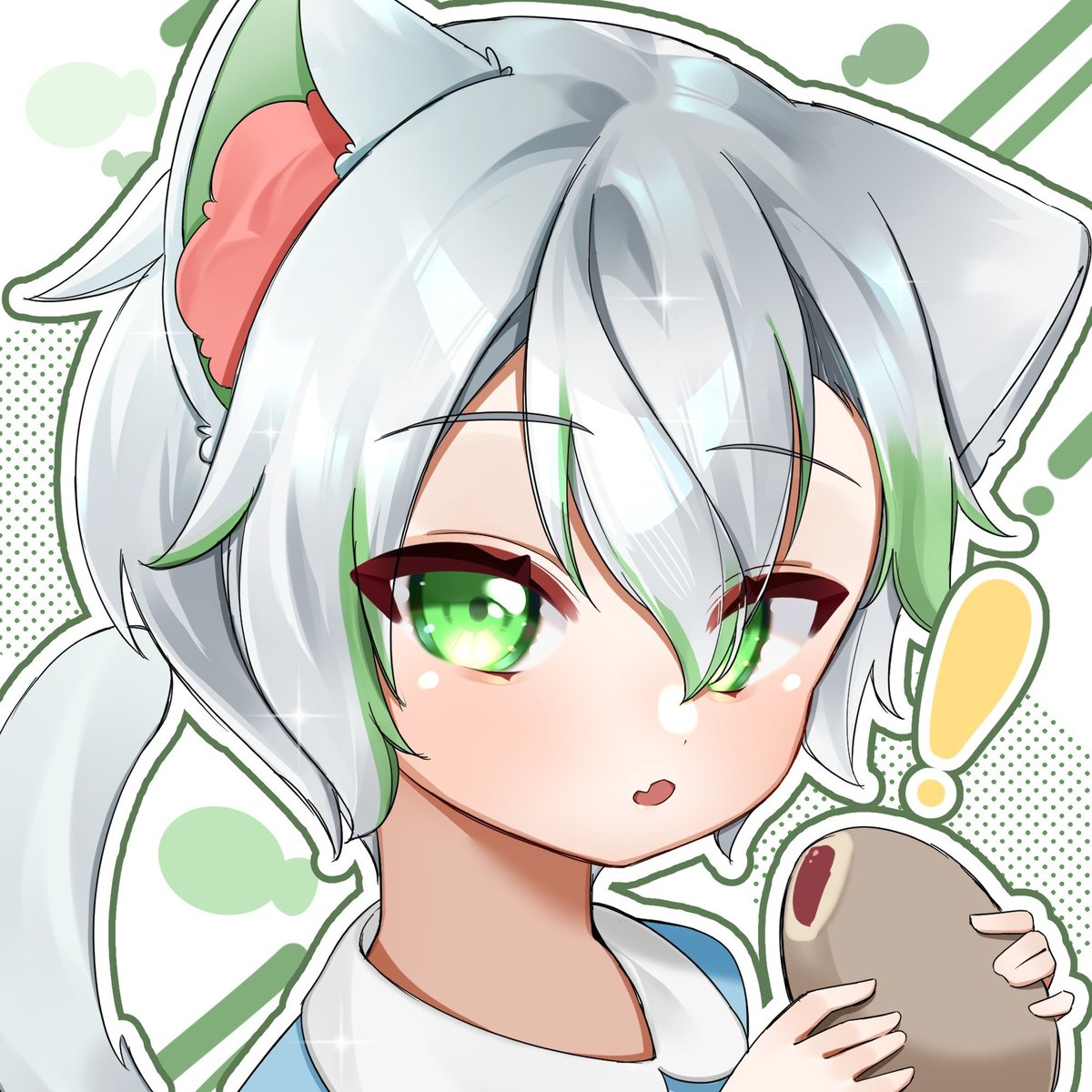 娜米老公 tweet media