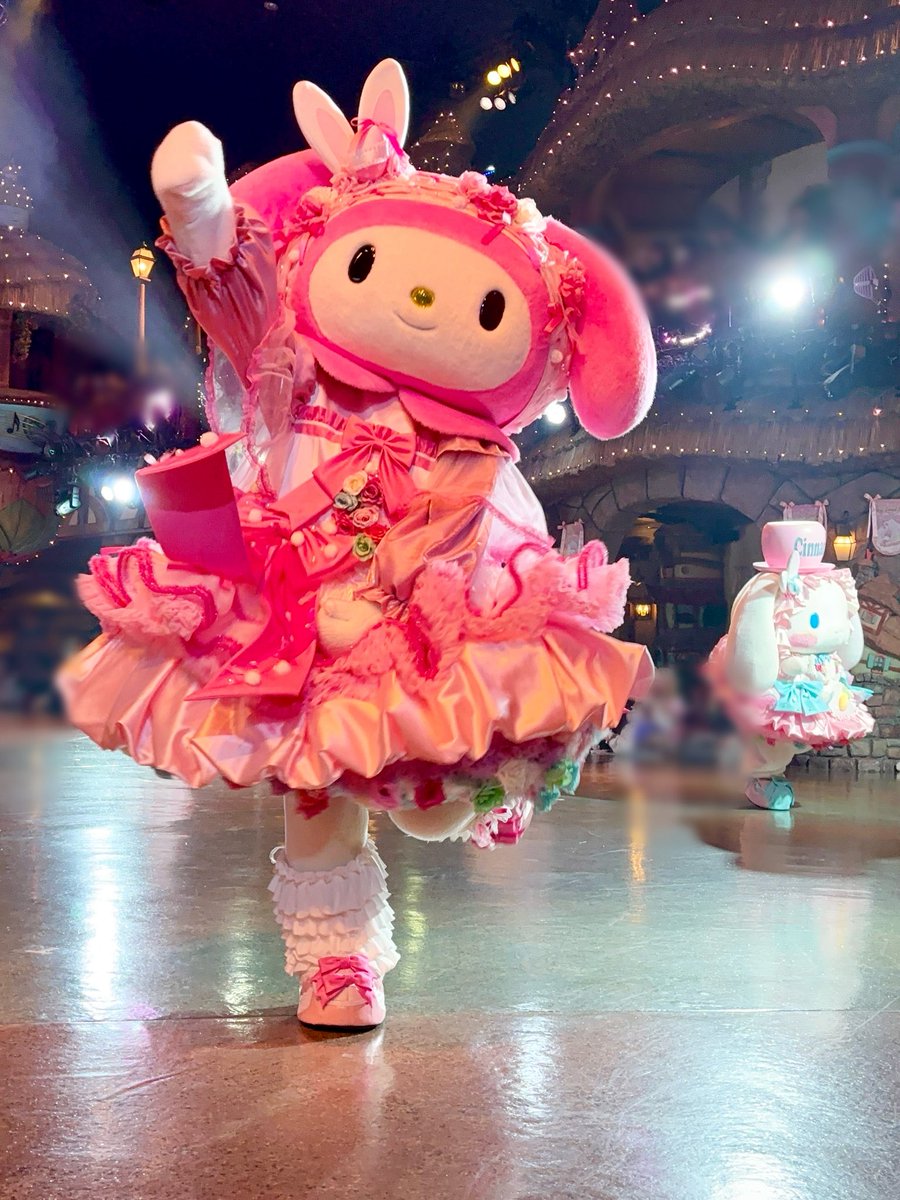 佐藤エリザベス tweet media