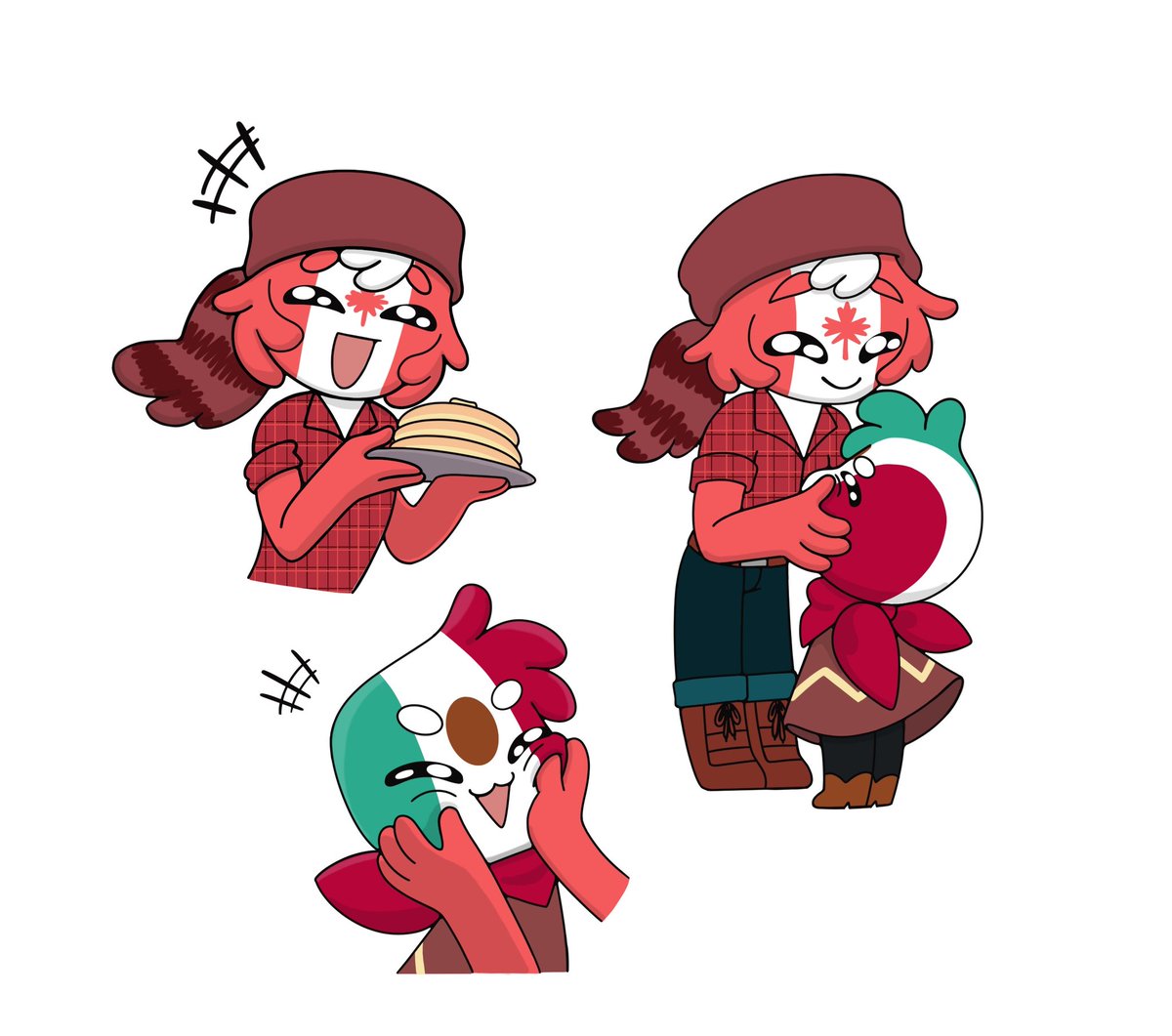 🎃✨Merimonster✨🎃 tweet media