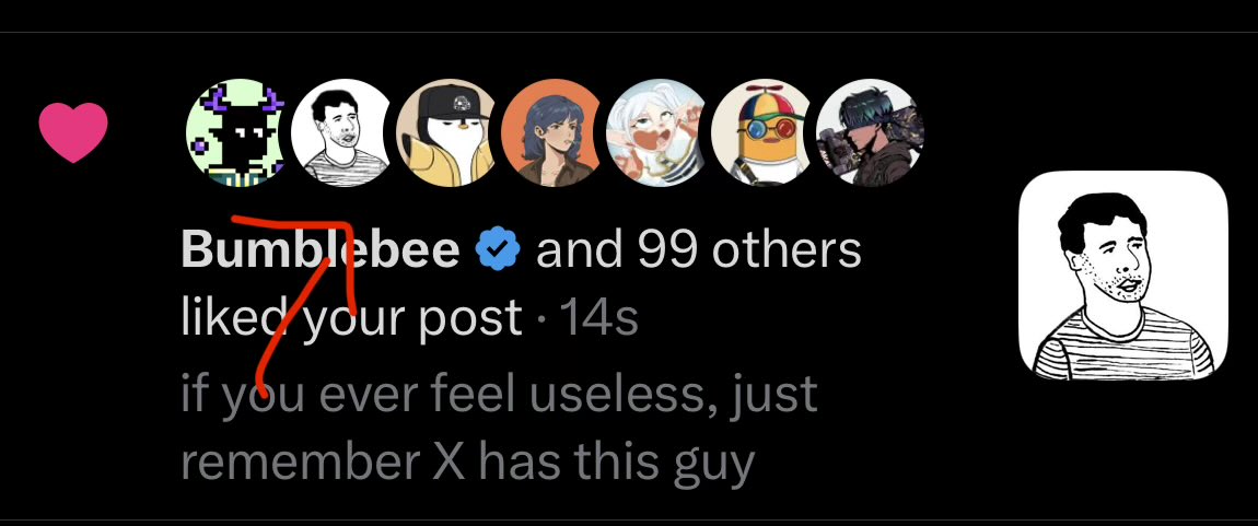 Foxy (writer arc) 🦊 tweet media