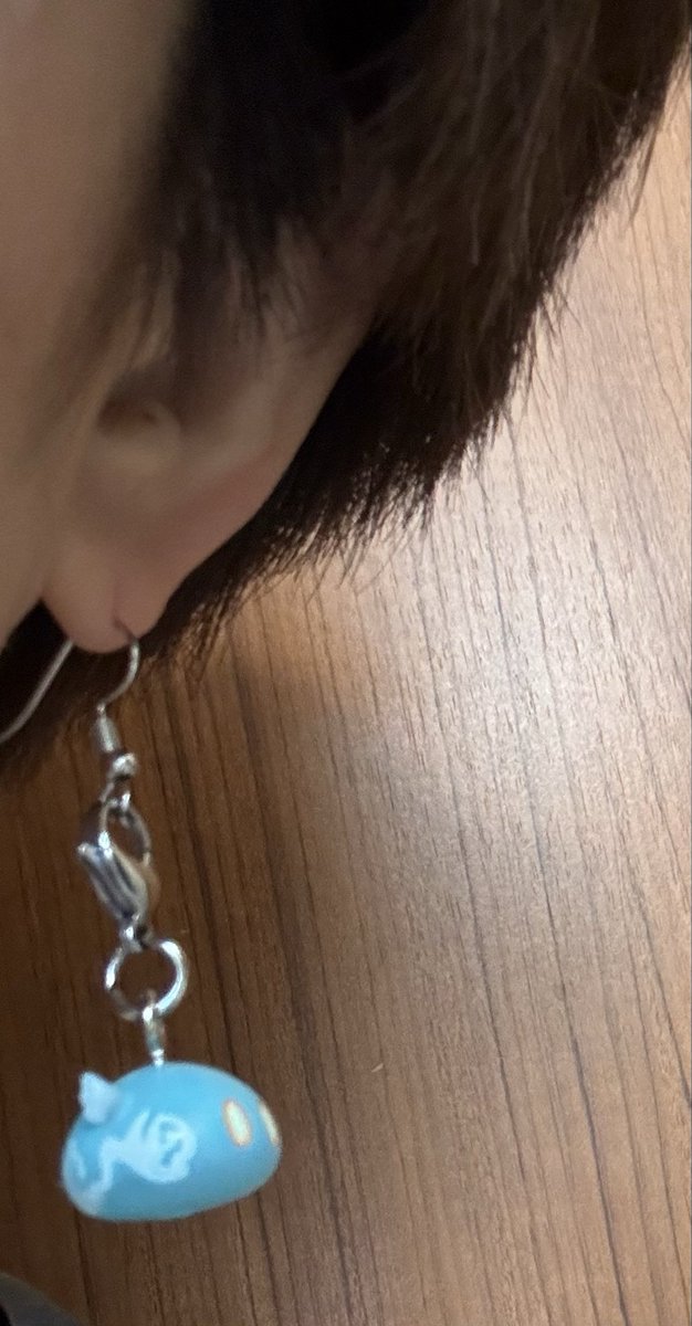 茶色いアイツのままん tweet media