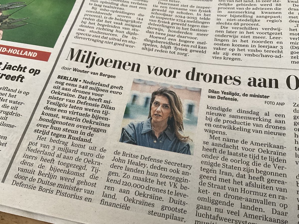 René Dercksen tweet media