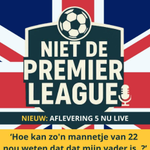 Photo by nietdepremierleague (@NietDePL)